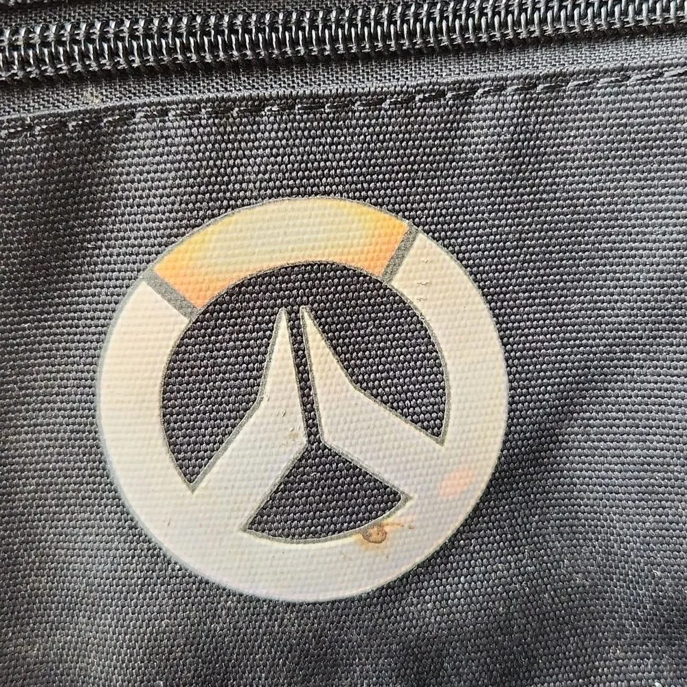 Overwatch Genji Backpack - Picture 3 of 12
